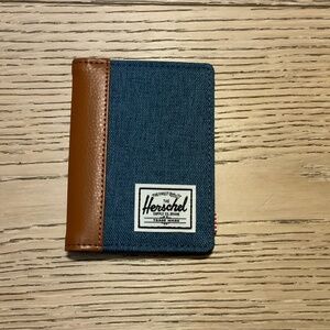 Herschel Gordon Wallet